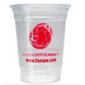16 Oz. Clear Party Cup